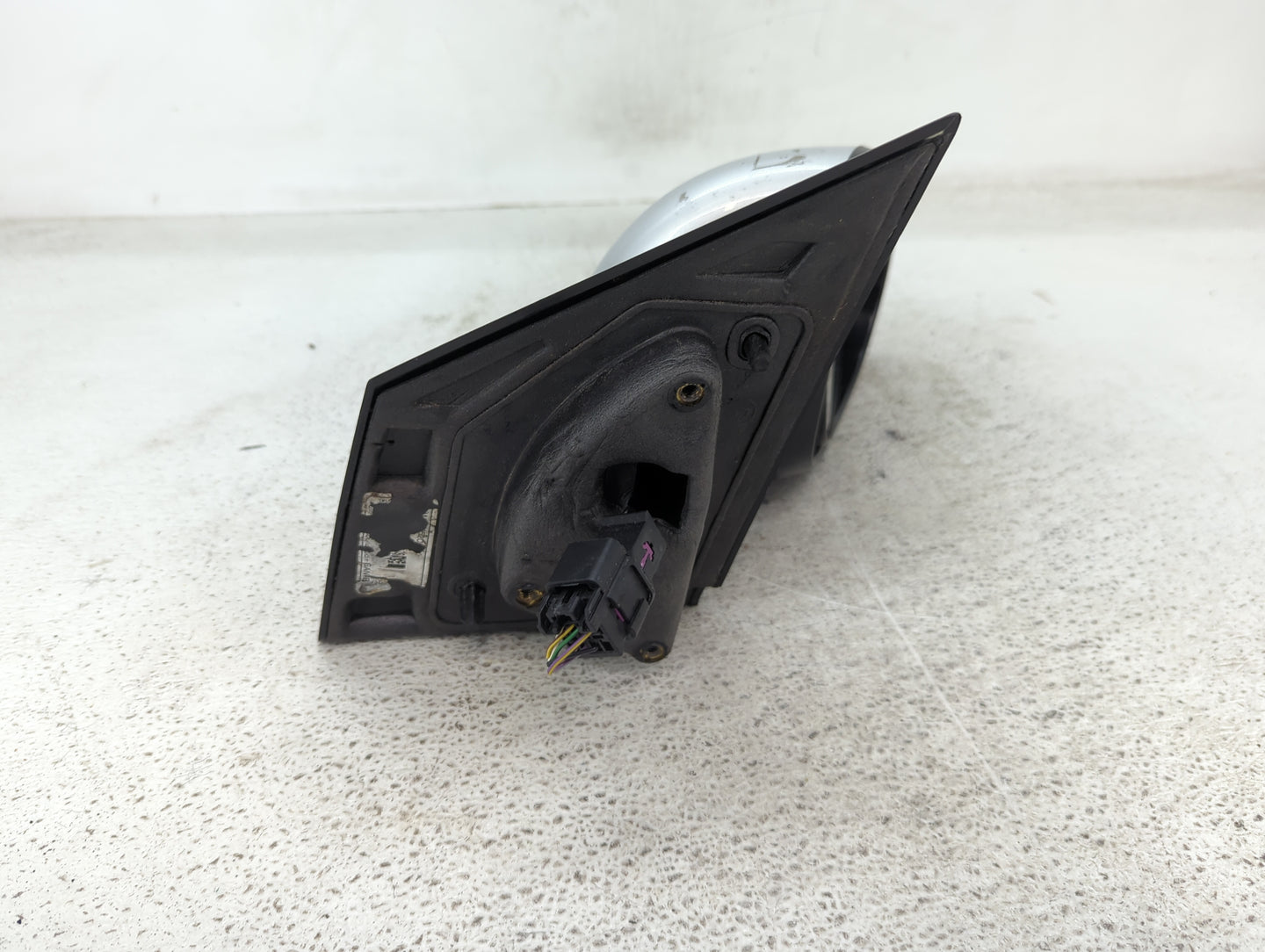 2013-2014 Chevrolet Sonic Passenger Side View Mirror - Right Door Mirror OEM Used - Oemusedautoparts1.com