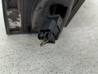 2013-2014 Chevrolet Sonic Passenger Side View Mirror - Right Door Mirror OEM Used - Oemusedautoparts1.com
