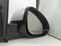 2013-2014 Chevrolet Sonic Passenger Side View Mirror - Right Door Mirror OEM Used - Oemusedautoparts1.com