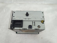 2014 Chevrolet Sonic Radio AM FM Cd Player Receiver Replacement P/N:95407055 Fits OEM Used Auto Parts - Oemusedautoparts1.co