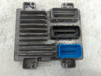 2012-2016 Chevrolet Sonic PCM Engine Control Computer ECU ECM PCU OEM P/N:12656958 12643636 Fits OEM Used Auto Parts - Oemus