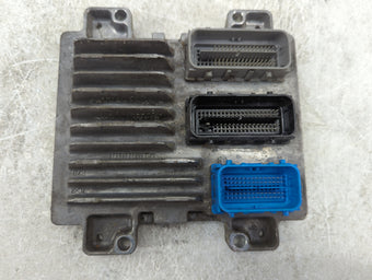 compare product 2012-2016 Chevrolet Sonic PCM Engine Control Computer ECU ECM PCU OEM P/N:12656958 12643636 Fits OEM Used Auto Parts
