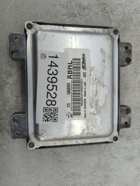 2012-2016 Chevrolet Sonic PCM Engine Control Computer ECU ECM PCU OEM P/N:12656958 12643636 Fits OEM Used Auto Parts - Oemus