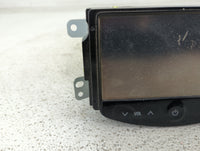 2014 Chevrolet Sonic Radio AM FM Cd Player Receiver Replacement P/N:95414467 Fits OEM Used Auto Parts - Oemusedautoparts1.co