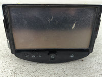 2014 Chevrolet Sonic Radio AM FM Cd Player Receiver Replacement P/N:95414467 Fits OEM Used Auto Parts - Oemusedautoparts1.co