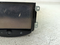 2014 Chevrolet Sonic Radio AM FM Cd Player Receiver Replacement P/N:95414467 Fits OEM Used Auto Parts - Oemusedautoparts1.co