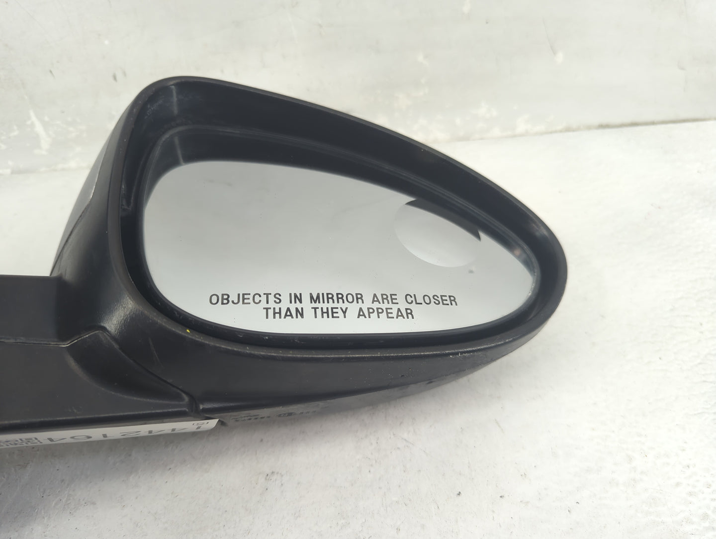 2013-2014 Chevrolet Sonic Passenger Side View Mirror - Right Door Mirror OEM Used - Oemusedautoparts1.com