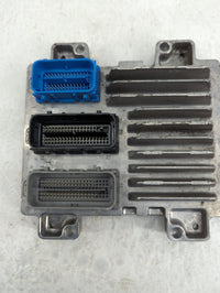 2012-2016 Chevrolet Sonic PCM Engine Control Computer ECU ECM PCU OEM P/N:12656958 12643636 Fits OEM Used Auto Parts - Oemus