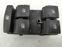 2012-2019 Chevrolet Sonic Master Power Window Switch Replacement Driver Side Left P/N:20200842 Fits OEM Used Auto Parts - Oe