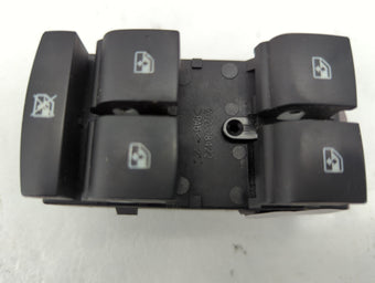 compare product 2012-2019 Chevrolet Sonic Master Power Window Switch Replacement Driver Side Left P/N:20200842 Fits OEM Used Auto Parts