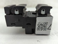 2012-2019 Chevrolet Sonic Master Power Window Switch Replacement Driver Side Left P/N:20200842 Fits OEM Used Auto Parts - Oe