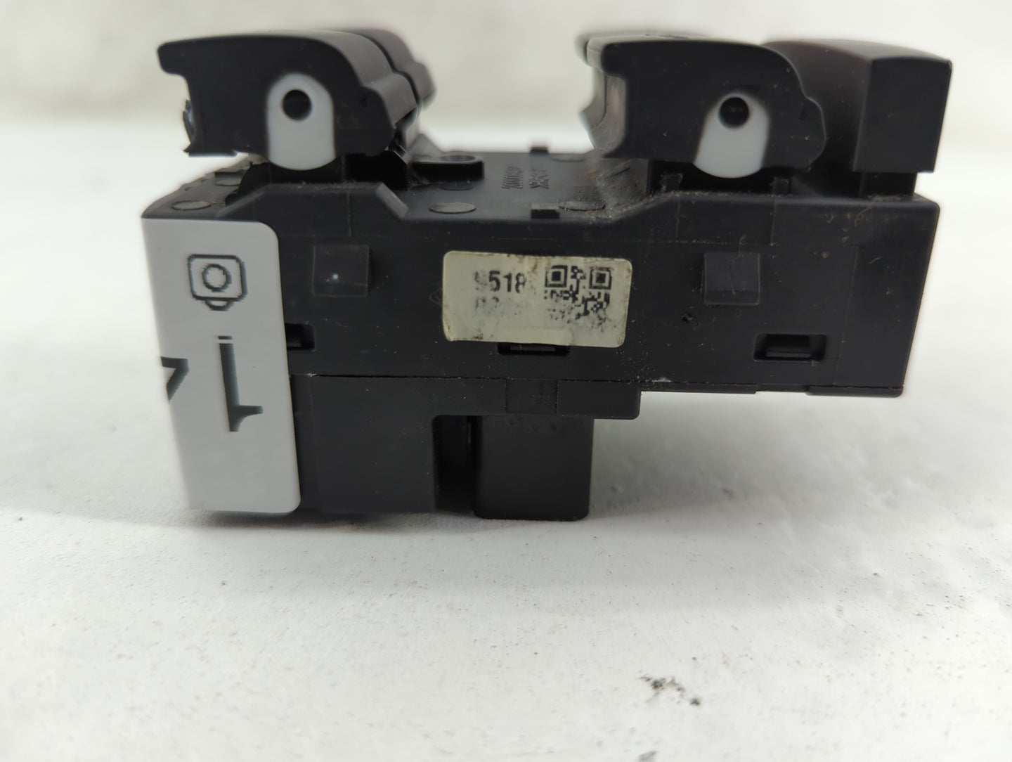 2012-2019 Chevrolet Sonic Master Power Window Switch Replacement Driver Side Left P/N:20200842 Fits OEM Used Auto Parts - Oe