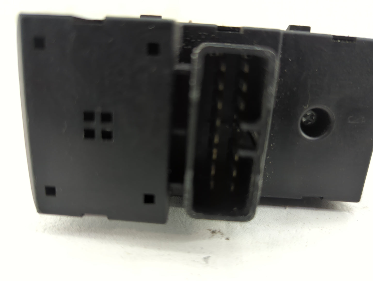 2012-2019 Chevrolet Sonic Master Power Window Switch Replacement Driver Side Left P/N:20200842 Fits OEM Used Auto Parts - Oe