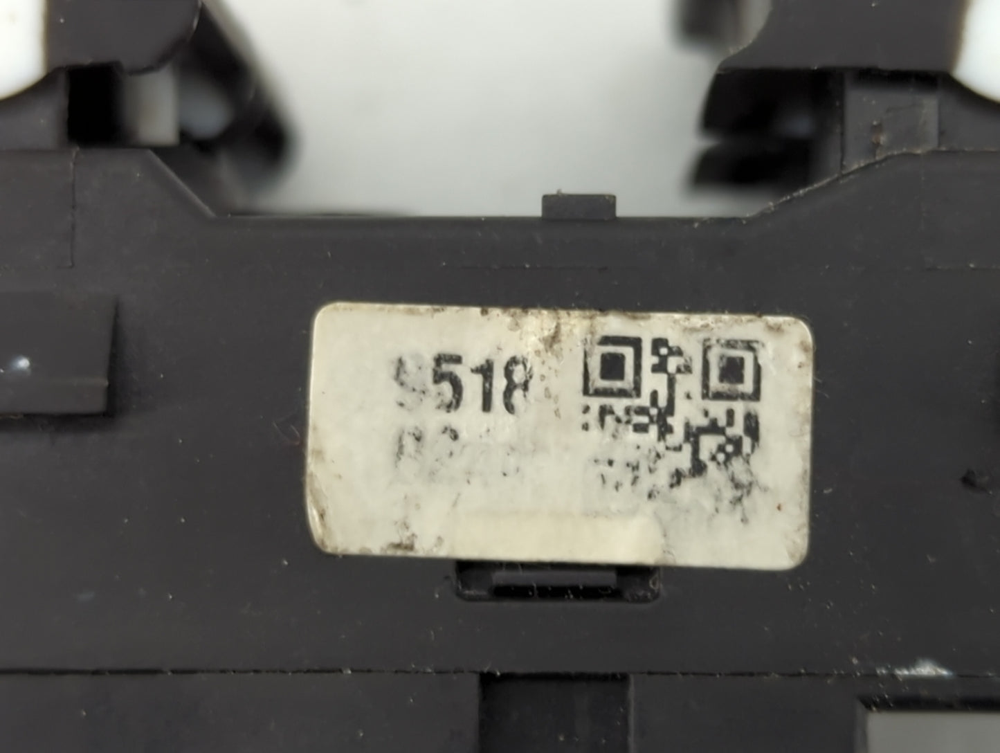 2012-2019 Chevrolet Sonic Master Power Window Switch Replacement Driver Side Left P/N:20200842 Fits OEM Used Auto Parts - Oe