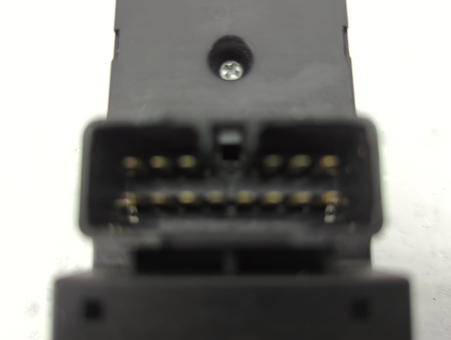 2012-2019 Chevrolet Sonic Master Power Window Switch Replacement Driver Side Left P/N:20200842 Fits OEM Used Auto Parts - Oe