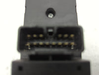 2012-2019 Chevrolet Sonic Master Power Window Switch Replacement Driver Side Left P/N:20200842 Fits OEM Used Auto Parts - Oe