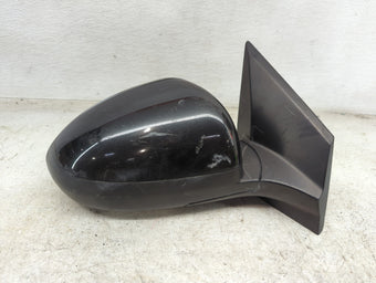 compare product 2013-2014 Chevrolet Sonic Passenger Side View Mirror - Right Door Mirror OEM Used
