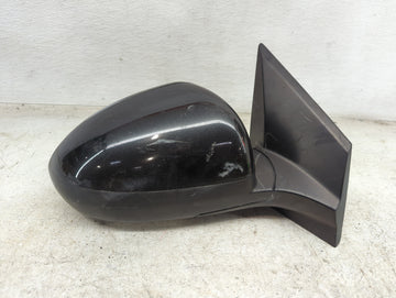 2013-2014 Chevrolet Sonic Passenger Side View Mirror - Right Door Mirror OEM Used - Oemusedautoparts1.com