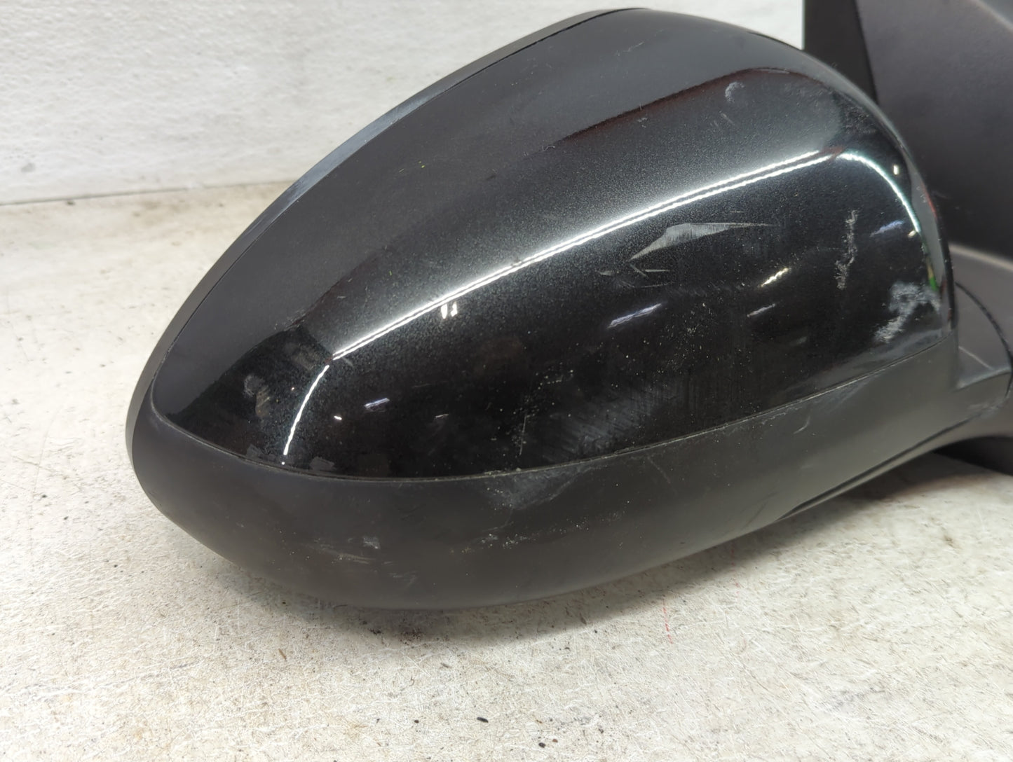 2013-2014 Chevrolet Sonic Passenger Side View Mirror - Right Door Mirror OEM Used - Oemusedautoparts1.com
