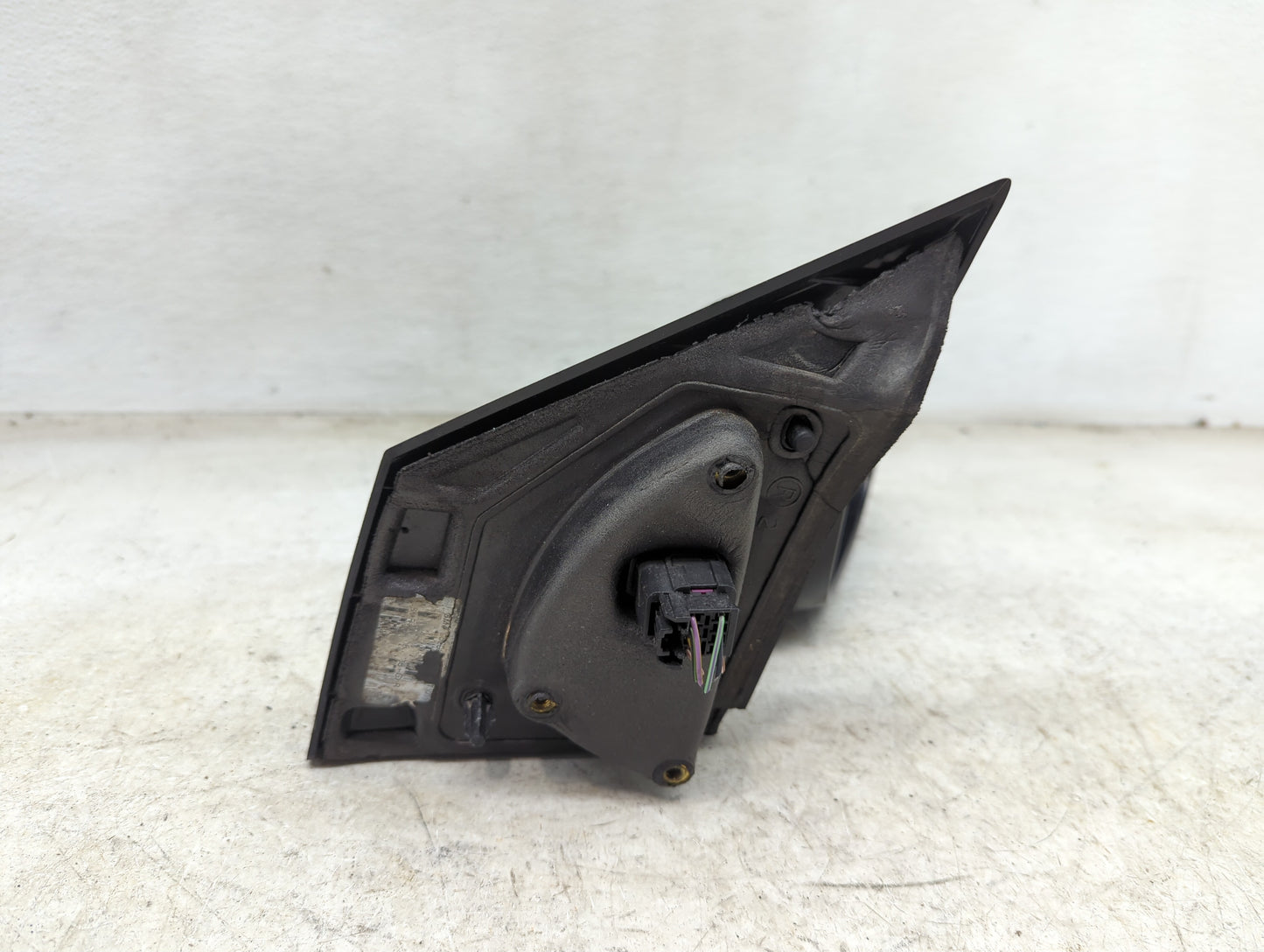 2013-2014 Chevrolet Sonic Passenger Side View Mirror - Right Door Mirror OEM Used - Oemusedautoparts1.com