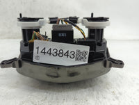 2013-2014 Chevrolet Sonic Climate Control Module Temperature AC/Heater Replacement P/N:95332699 3239800000000X Fits Fits 201