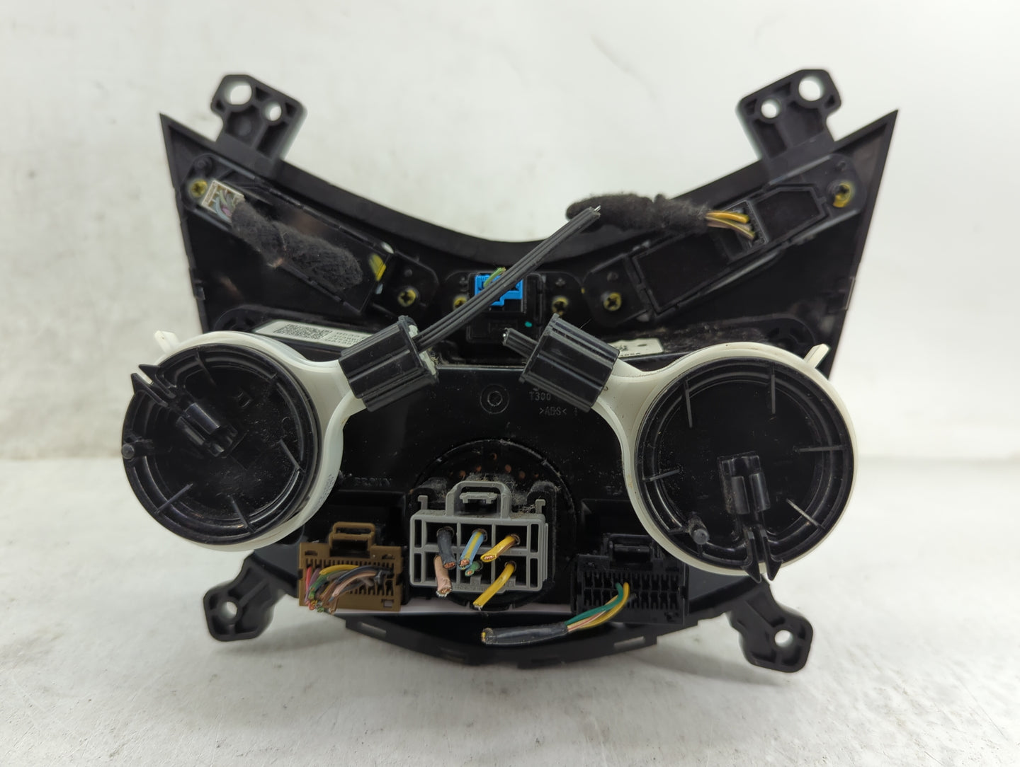 2013-2014 Chevrolet Sonic Climate Control Module Temperature AC/Heater Replacement P/N:95332699 3239800000000X Fits Fits 201