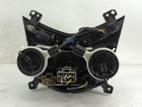 2013-2014 Chevrolet Sonic Climate Control Module Temperature AC/Heater Replacement P/N:95332699 3239800000000X Fits Fits 201