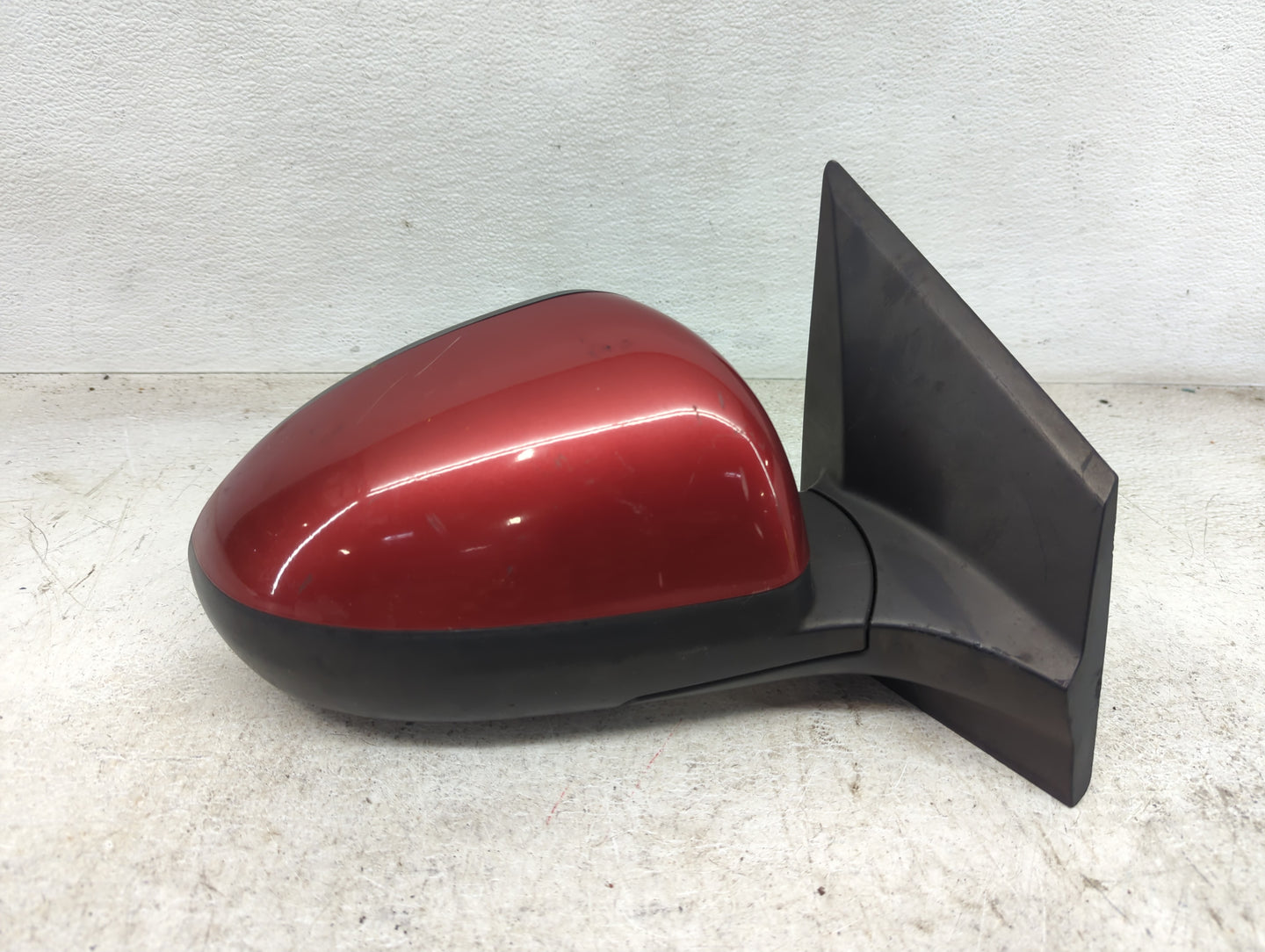 2013-2014 Chevrolet Sonic Passenger Side View Mirror - Right Door Mirror OEM Used - Oemusedautoparts1.com