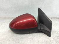 2013-2014 Chevrolet Sonic Passenger Side View Mirror - Right Door Mirror OEM Used - Oemusedautoparts1.com