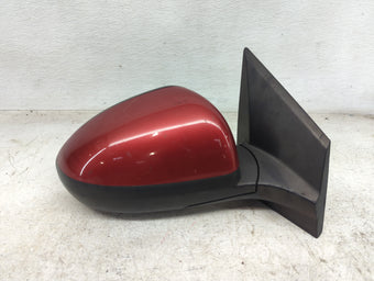 compare product 2013-2014 Chevrolet Sonic Passenger Side View Mirror - Right Door Mirror OEM Used