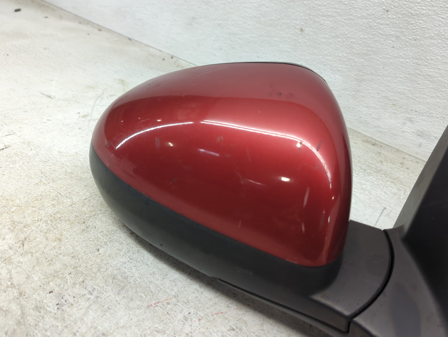 2013-2014 Chevrolet Sonic Passenger Side View Mirror - Right Door Mirror OEM Used - Oemusedautoparts1.com