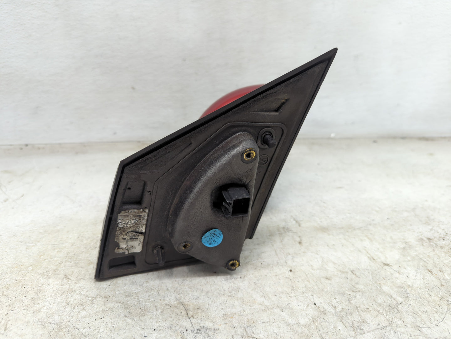 2013-2014 Chevrolet Sonic Passenger Side View Mirror - Right Door Mirror OEM Used - Oemusedautoparts1.com