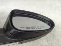2013-2014 Chevrolet Sonic Passenger Side View Mirror - Right Door Mirror OEM Used - Oemusedautoparts1.com