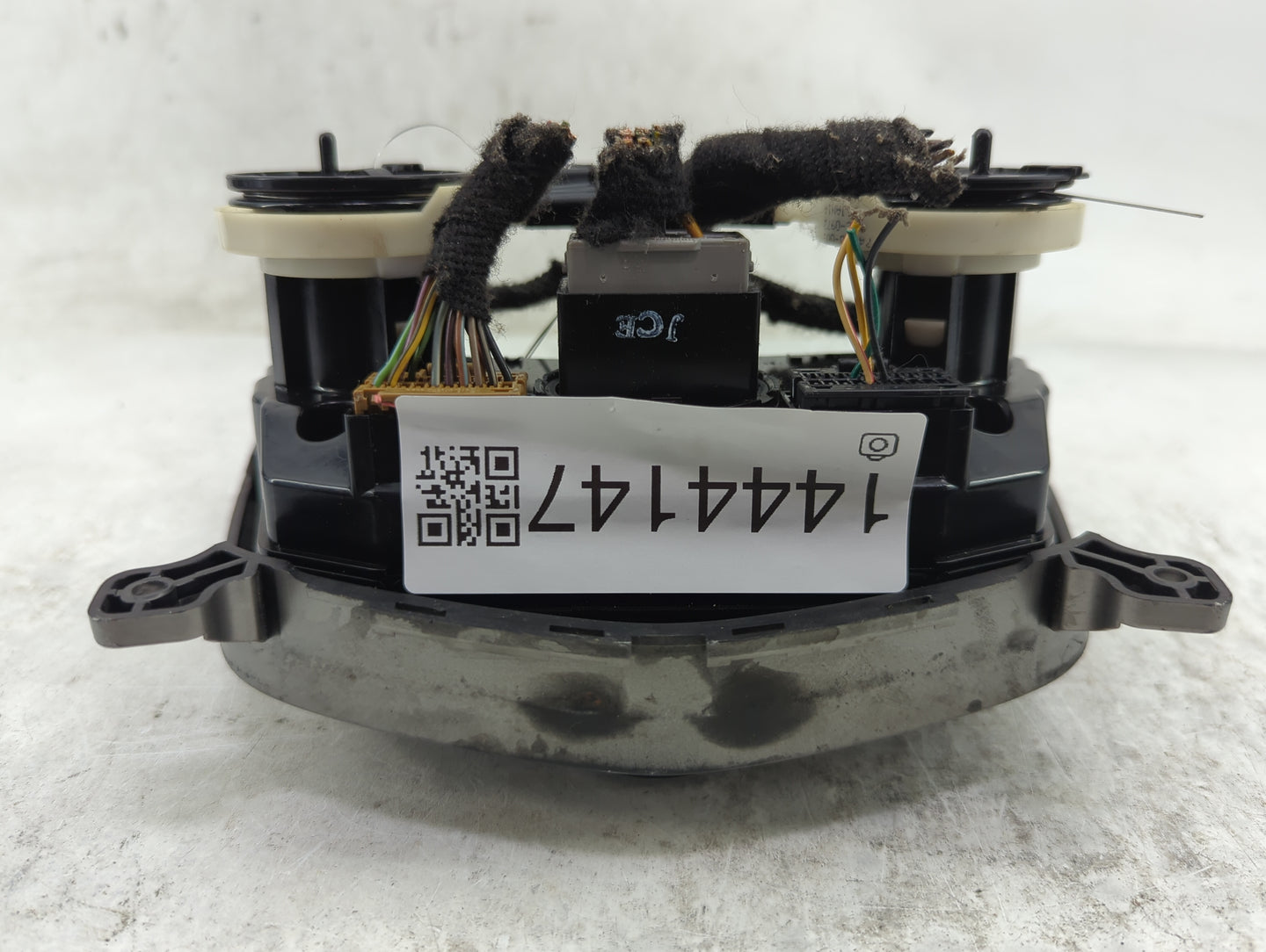 2013-2014 Chevrolet Sonic Climate Control Module Temperature AC/Heater Replacement P/N:95332699 3239800000000X Fits Fits 201