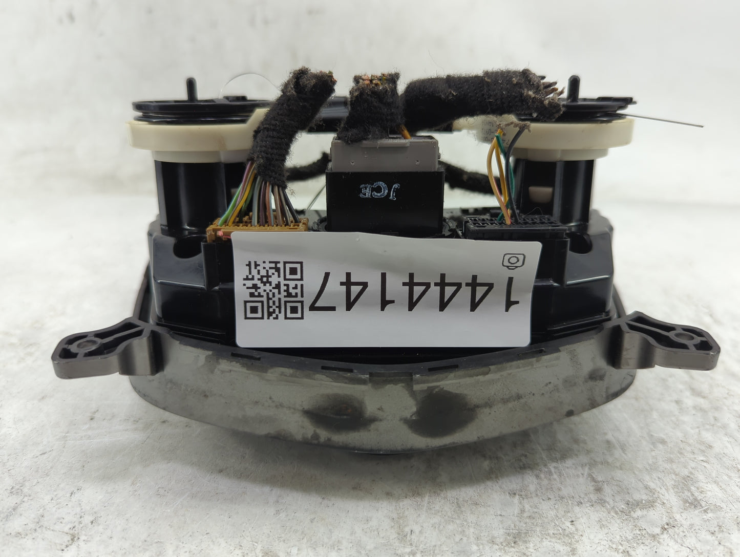 2013-2014 Chevrolet Sonic Climate Control Module Temperature AC/Heater Replacement P/N:95332699 3239800000000X Fits Fits 201