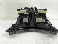 2013-2014 Chevrolet Sonic Climate Control Module Temperature AC/Heater Replacement P/N:95332699 3239800000000X Fits Fits 201