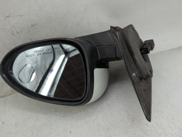 2013-2014 Chevrolet Sonic Passenger Side View Mirror - Right Door Mirror OEM Used - Oemusedautoparts1.com