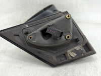 2013-2014 Chevrolet Sonic Passenger Side View Mirror - Right Door Mirror OEM Used - Oemusedautoparts1.com