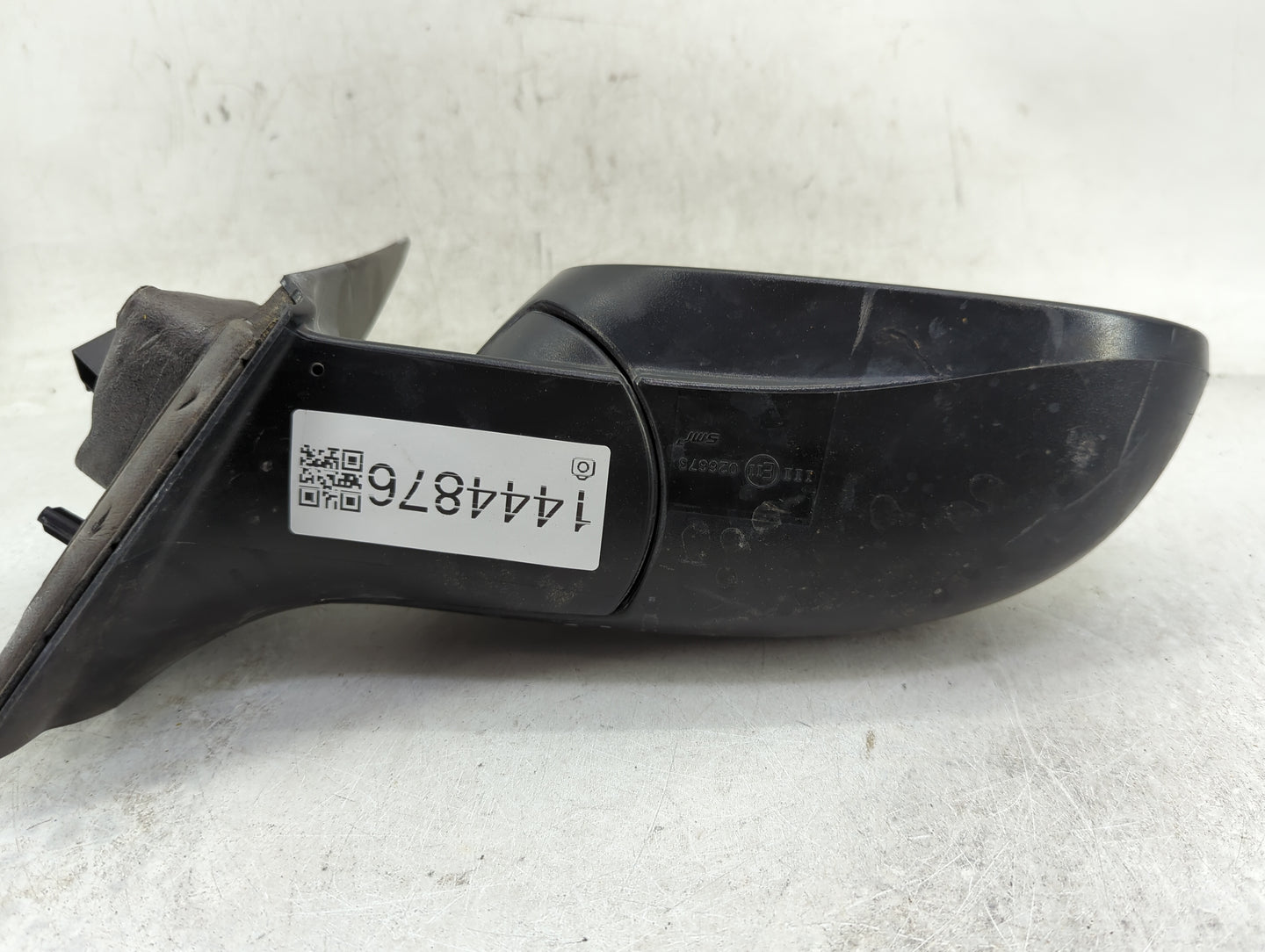 2013-2014 Chevrolet Sonic Passenger Side View Mirror - Right Door Mirror OEM Used - Oemusedautoparts1.com