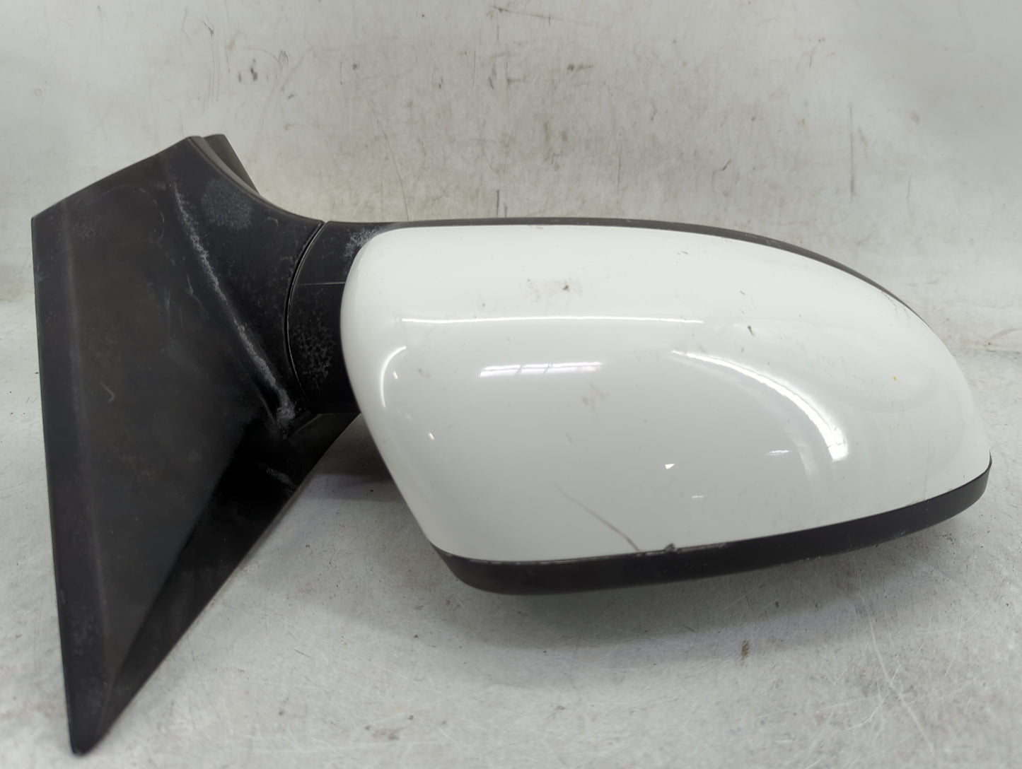 2013-2014 Chevrolet Sonic Passenger Side View Mirror - Right Door Mirror OEM Used - Oemusedautoparts1.com