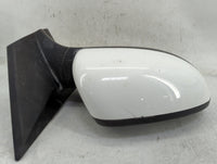 2013-2014 Chevrolet Sonic Passenger Side View Mirror - Right Door Mirror OEM Used - Oemusedautoparts1.com