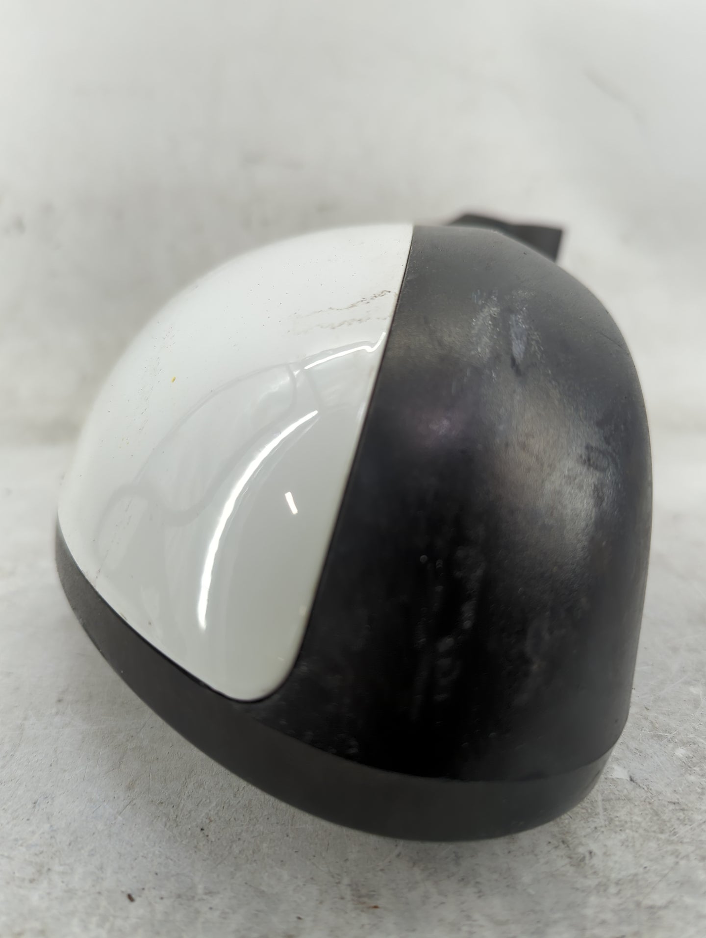 2013-2014 Chevrolet Sonic Passenger Side View Mirror - Right Door Mirror OEM Used - Oemusedautoparts1.com