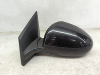 2013-2014 Chevrolet Sonic Driver Side View Mirror - Left Door Mirror OEM Used - Oemusedautoparts1.com