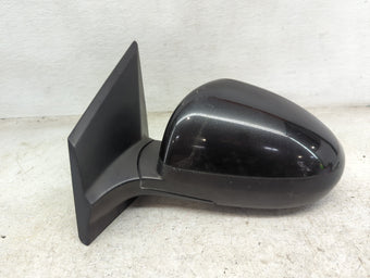 compare product 2013-2014 Chevrolet Sonic Driver Side View Mirror - Left Door Mirror OEM Used