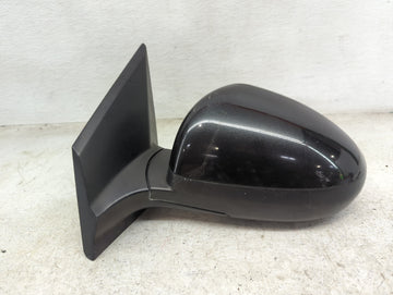 2013-2014 Chevrolet Sonic Driver Side View Mirror - Left Door Mirror OEM Used - Oemusedautoparts1.com