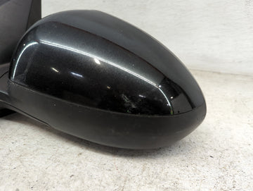 2013-2014 Chevrolet Sonic Driver Side View Mirror - Left Door Mirror OEM Used