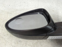 2013-2014 Chevrolet Sonic Driver Side View Mirror - Left Door Mirror OEM Used - Oemusedautoparts1.com