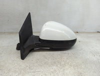 2013-2014 Chevrolet Sonic Driver Side View Mirror - Left Door Mirror OEM Used - Oemusedautoparts1.com