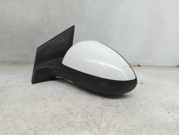 2013-2014 Chevrolet Sonic Driver Side View Mirror - Left Door Mirror OEM Used