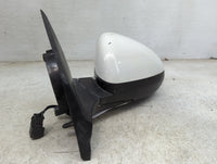 2013-2014 Chevrolet Sonic Driver Side View Mirror - Left Door Mirror OEM Used - Oemusedautoparts1.com